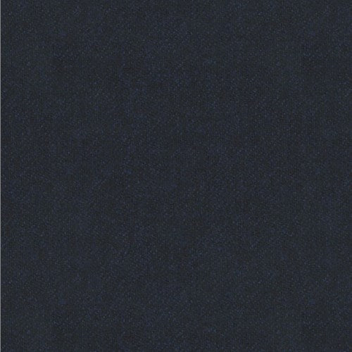 Original Dark Navy Solid fabric swatch