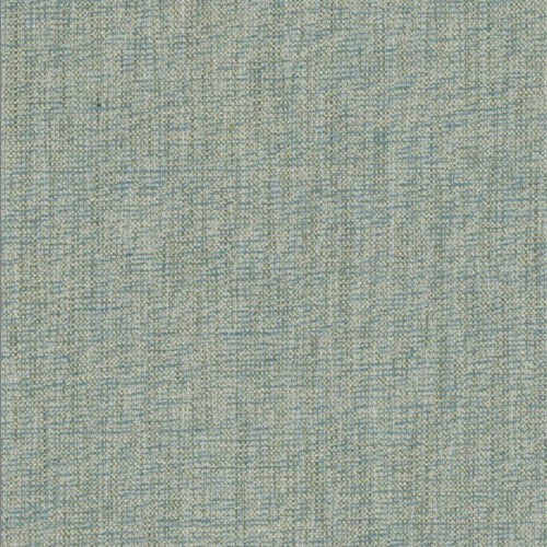 Guabello sage mouline twist fabric swatch