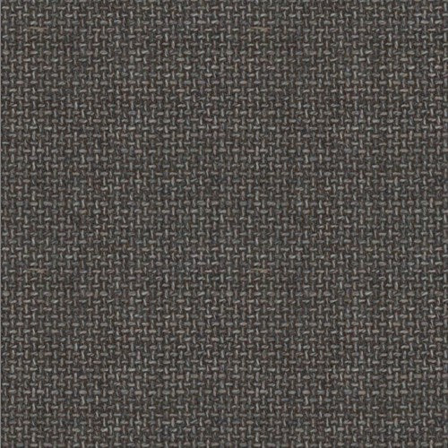 Reda Taupe Hopsack Jacket fabric swatch