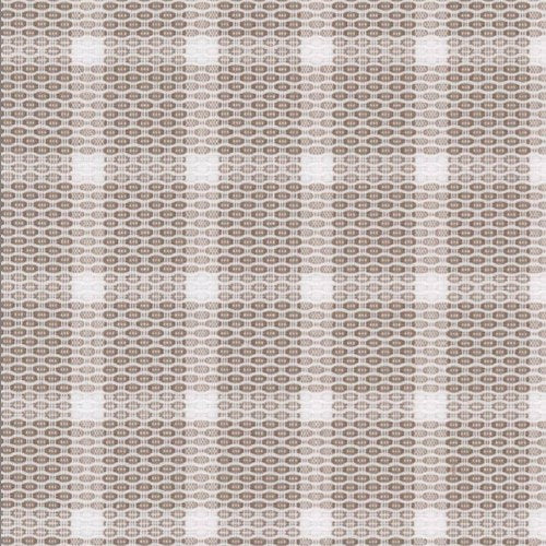 Tan Sport Dobby fabric swatch