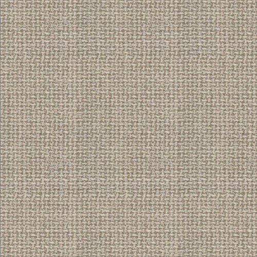 Lanificio di Lusso tan mesh fabric swatch