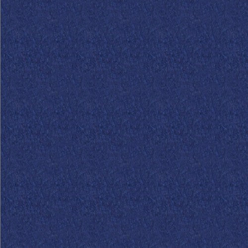 Original Blue Solid fabric swatch