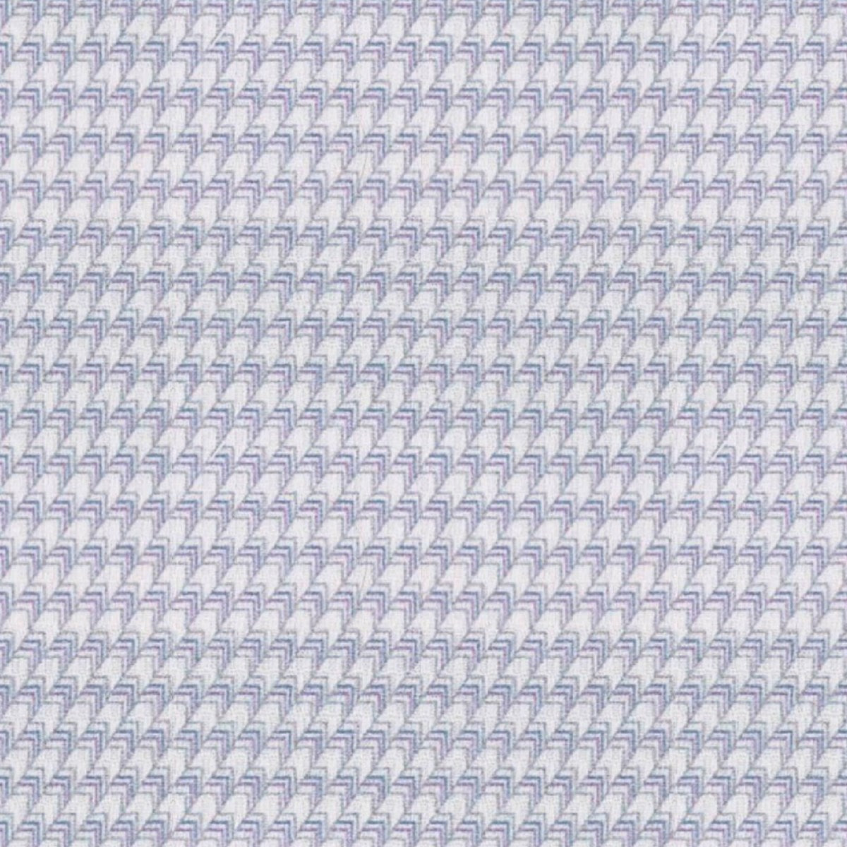 Lavender Blue Tunnel fabric swatch