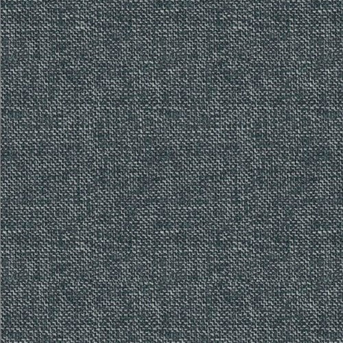 Guabello grey melange fabric swatch