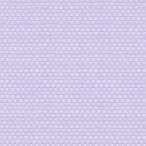Lavender Dot Dobby fabric swatch