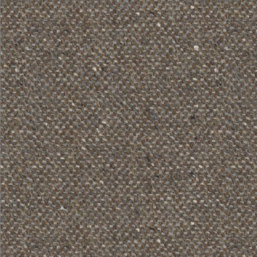Original Tan Donegal fabric swatch