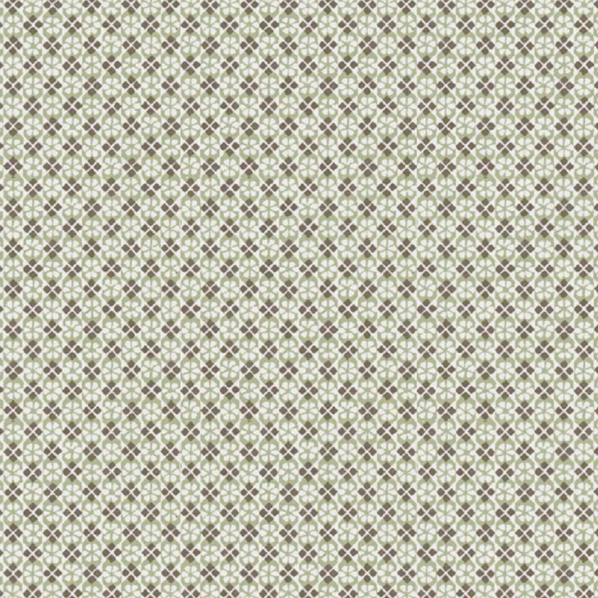 Sage Brown Highland fabric swatch