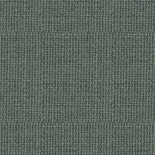 Lanificio di Lusso sage mesh fabric swatch