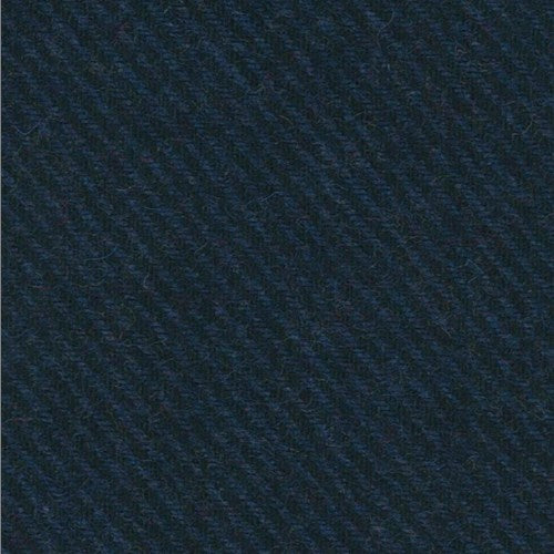 Original Navy Twill fabric swatch