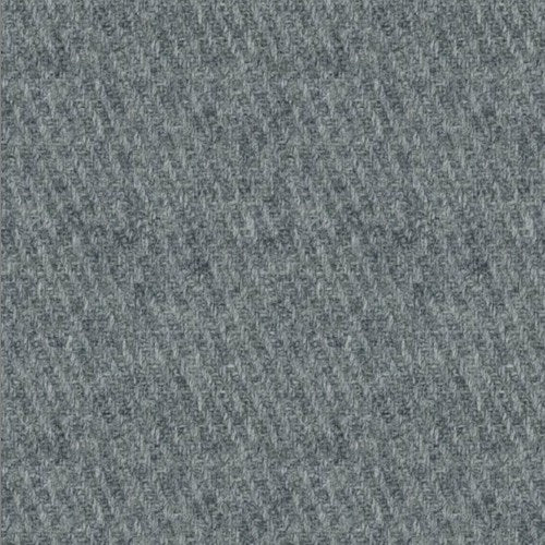 Original Light Grey Twill fabric swatch
