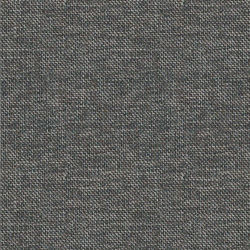 Guabello bark melange fabric swatch