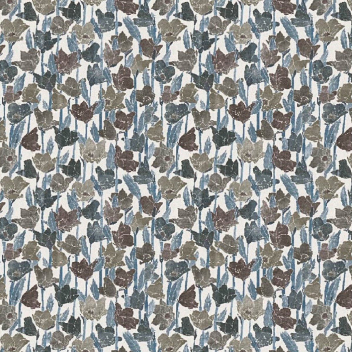 Tan Davenport fabric swatch