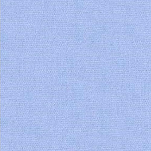 Light Blue Broadcloth fabric swatch