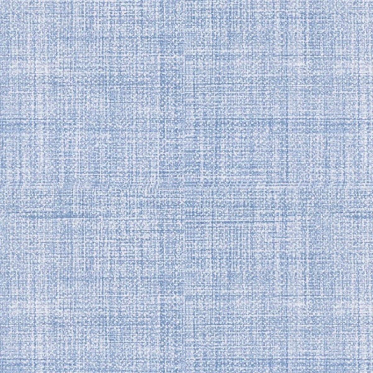 Blue Brush fabric swatch