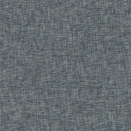 Guabello grey mouline twist fabric swatch