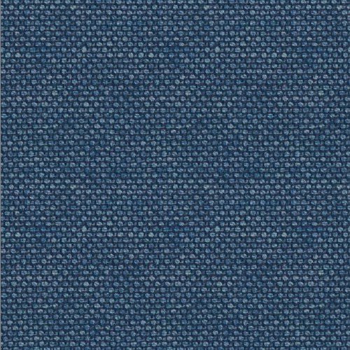 Guabello cobalt birdseye fabric swatch