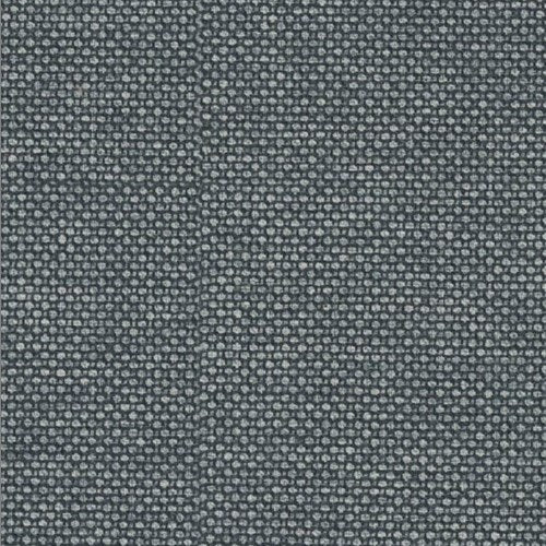 Guabello grey birdseye fabric swatch
