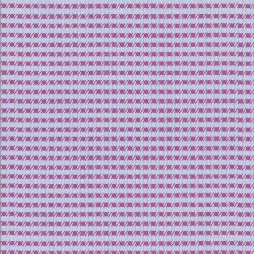 Lavender Mini Dobby fabric swatch
