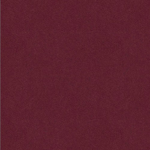 Original Burgundy Solid fabric swatch