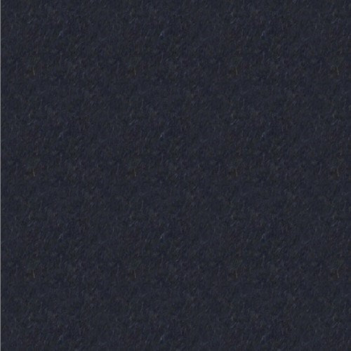 Original Navy Solid fabric swatch