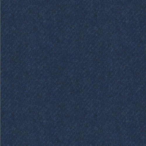 Original Blue Twill fabric swatch