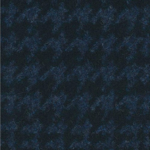 Original Navy Glen Plaid fabric swatch