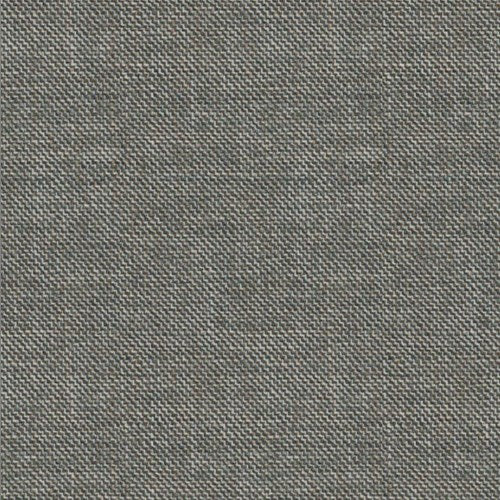 Guabello taupe melange fabric swatch