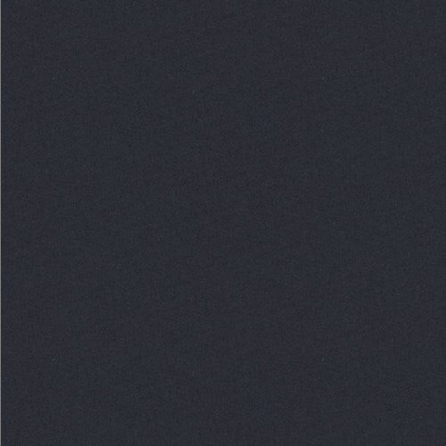 Original Navy Solid fabric swatch