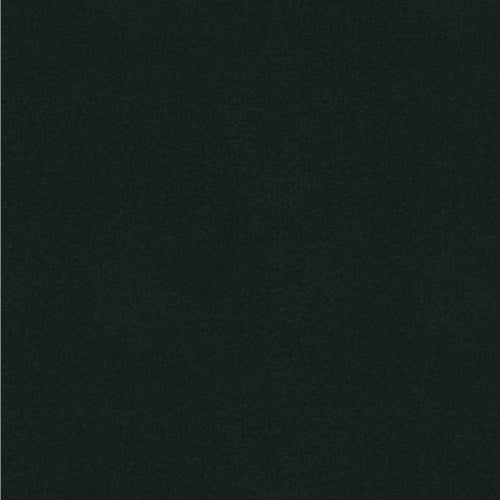 Original Black Solid fabric swatch