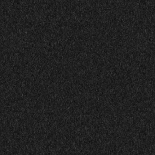 Original Black Solid fabric swatch