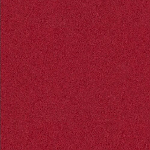Original Maroon Solid fabric swatch
