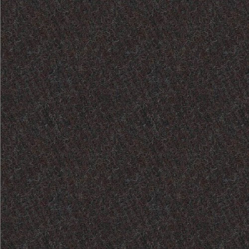 Original Brown Twill fabric swatch