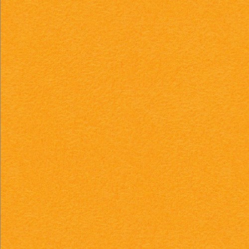 Original Yellow Solid fabric swatch
