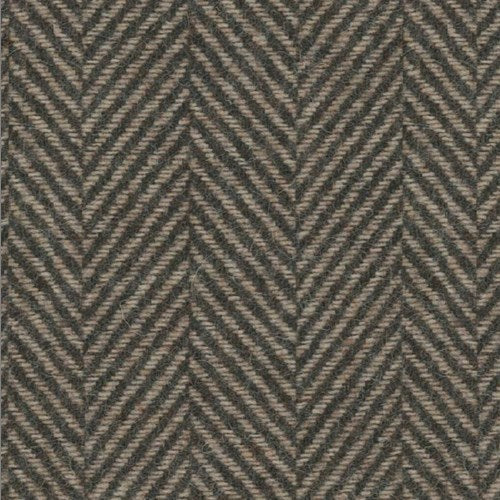 Original Tan Herringbone fabric swatch