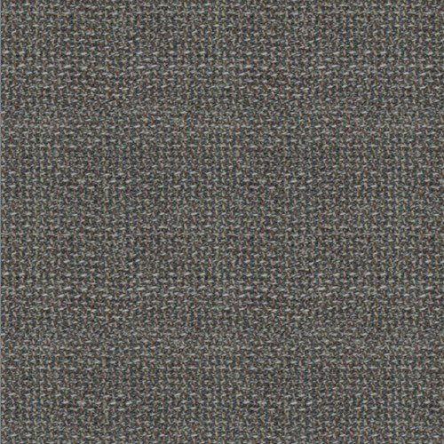 Lanificio di Lusso taupe mesh fabric swatch