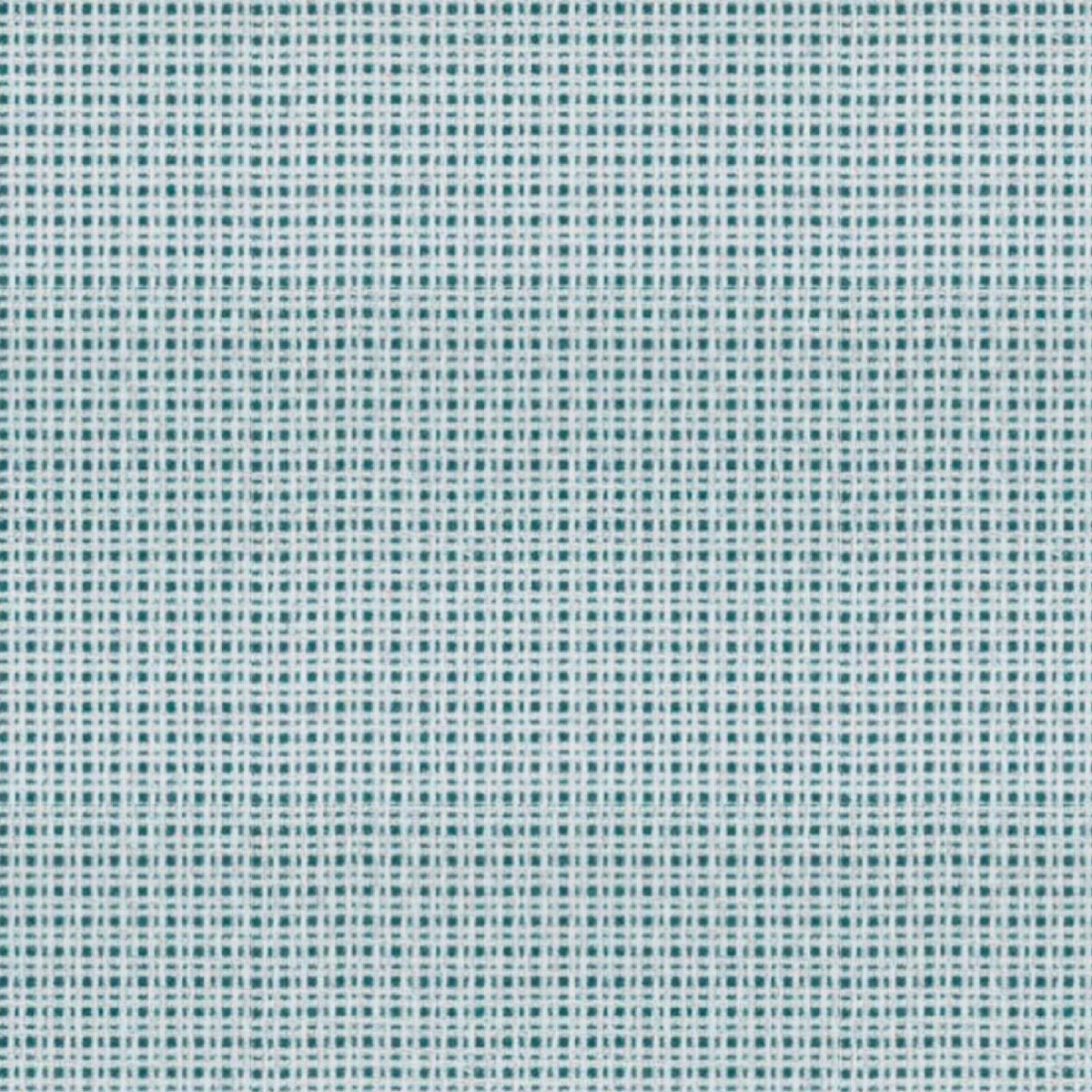 Seafoam Basket fabric swatch