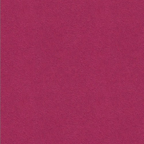 Original Berry Solid fabric swatch