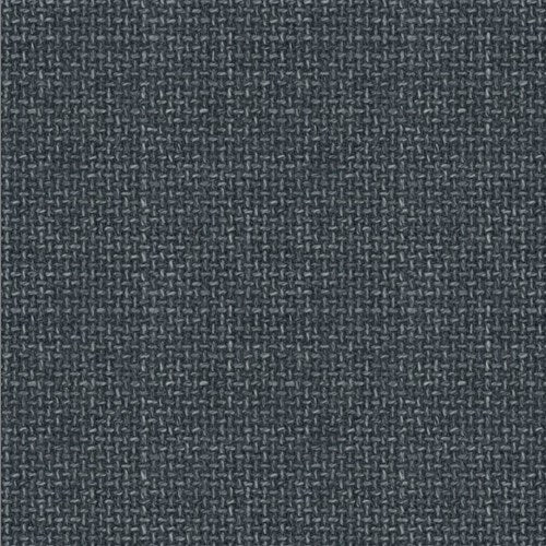 Reda Grey Hopsack Jacket fabric swatch