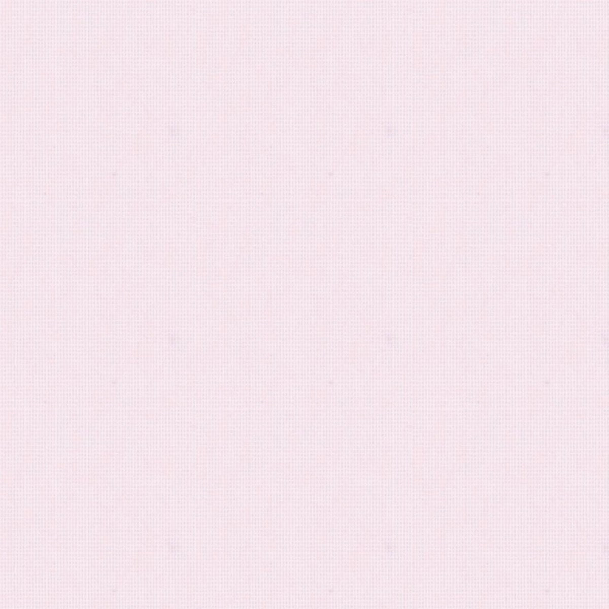Light Pink Solid Poplin fabric swatch