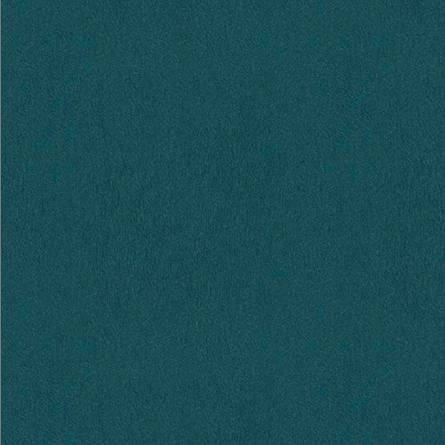 Original Turquoise Solid fabric swatch
