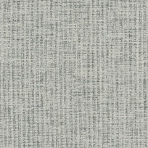 Guabello silver mouline twist fabric swatch