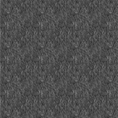 Original Grey Solid fabric swatch