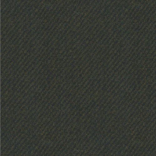 Original Olive Twill fabric swatch