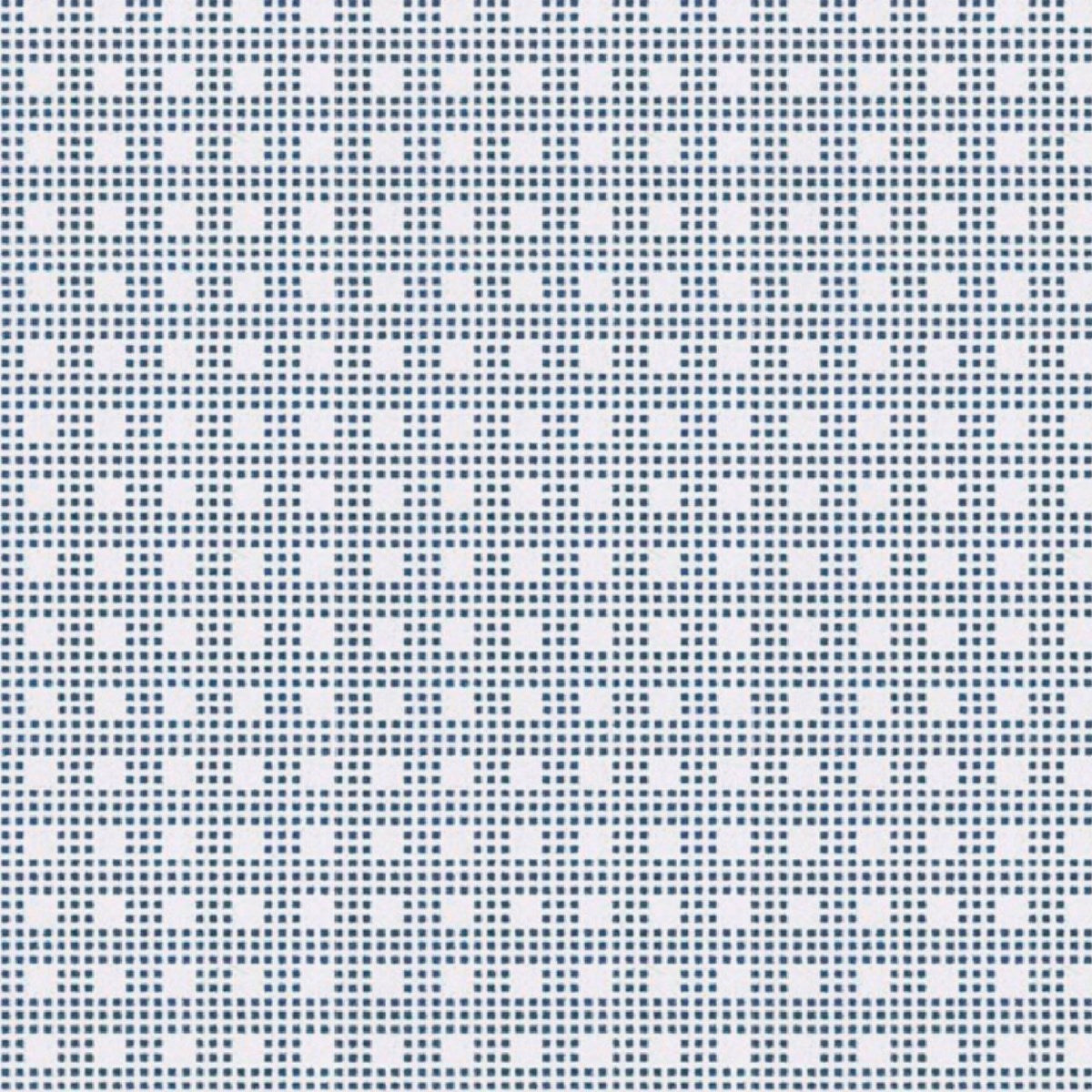 Navy Tech fabric swatch