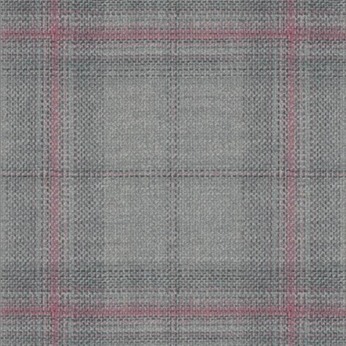 The Ally — Lt Grey Pink fabric swatch