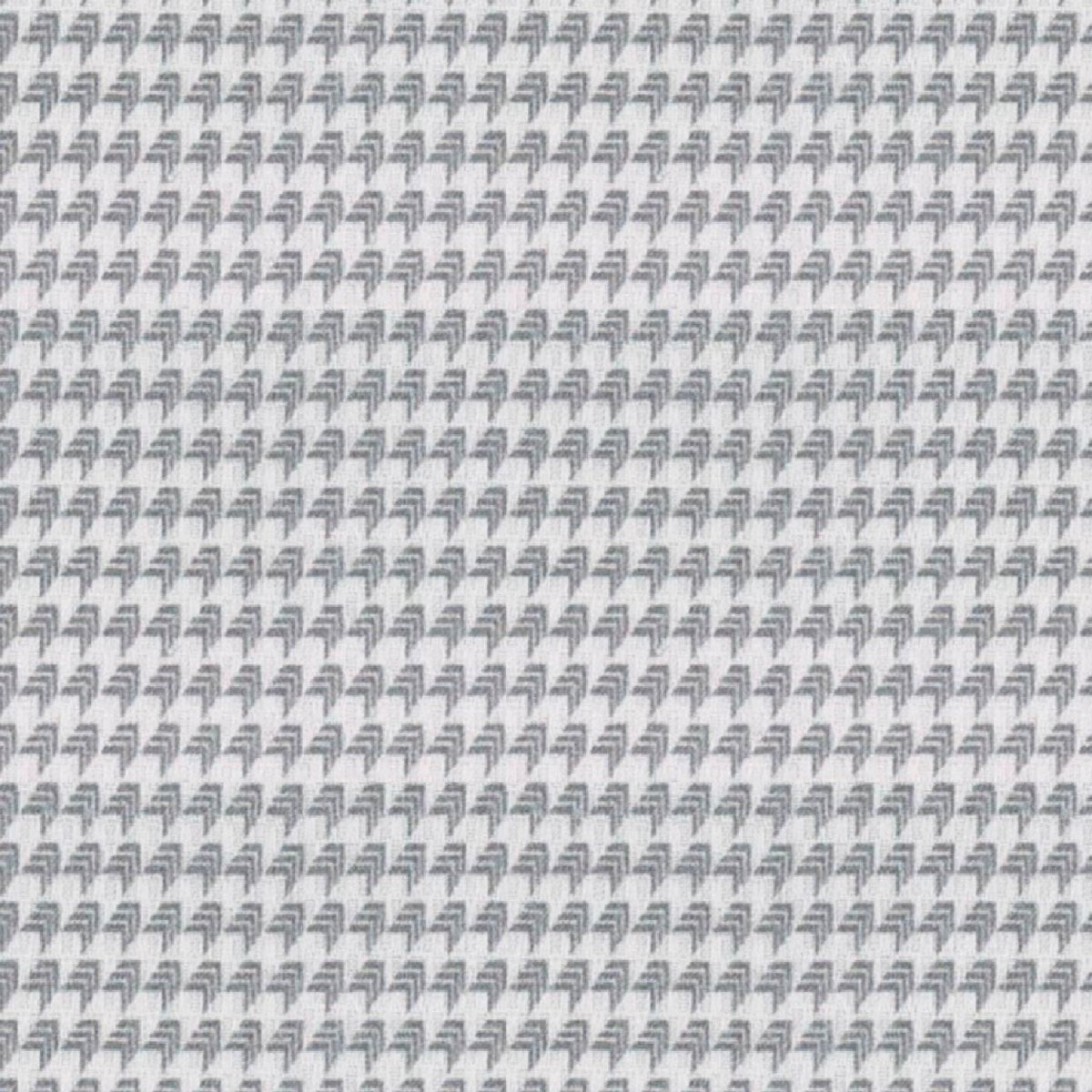 Grey Arrow fabric swatch