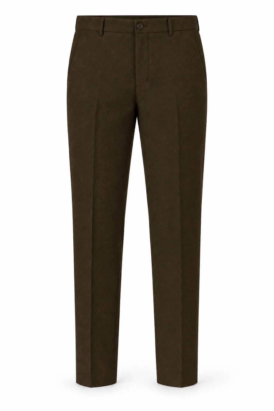 Como Chocolate Trousers
