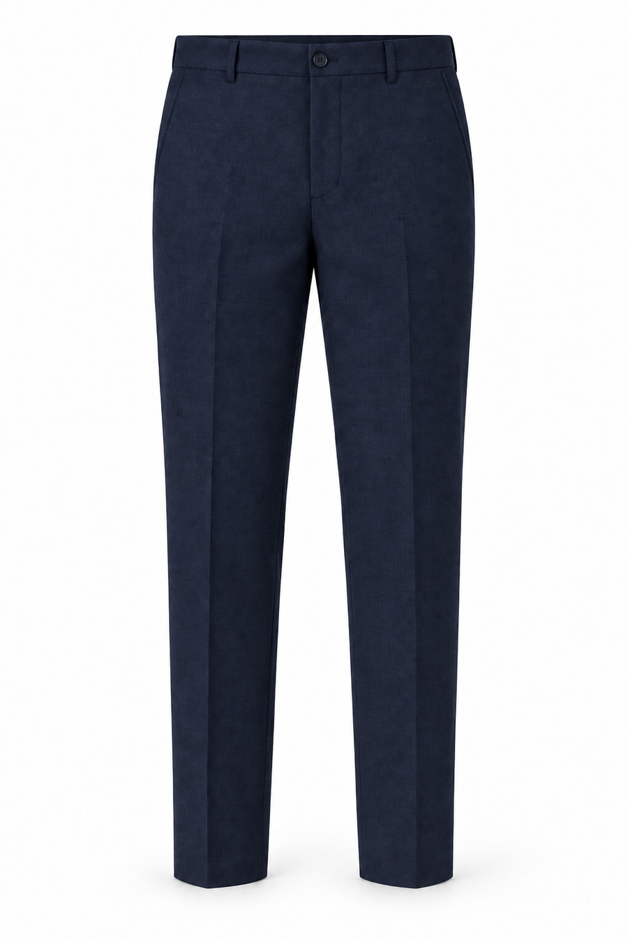 Como Medium Teal Trousers