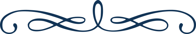 Decorative flourish