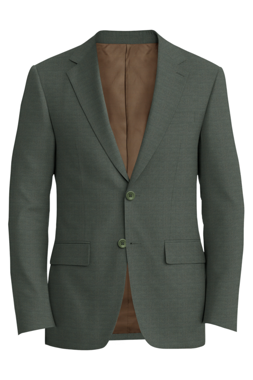 Reda Sage Hopsack Jacket